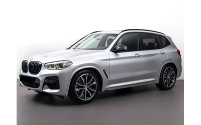 bmw-x3-x3-m40i-xdrive - 0