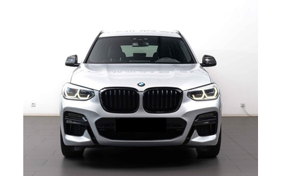 bmw-x3-x3-m40i-xdrive - 1