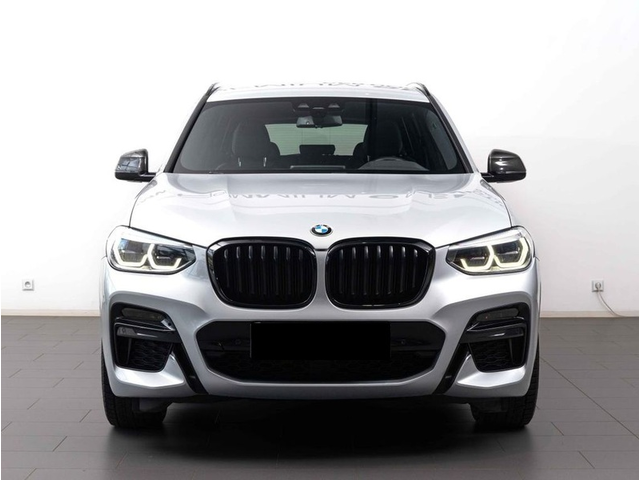 BMW X3 X3 M40i xDrive - автомобили, коли, обяви за нови и употребявани 1