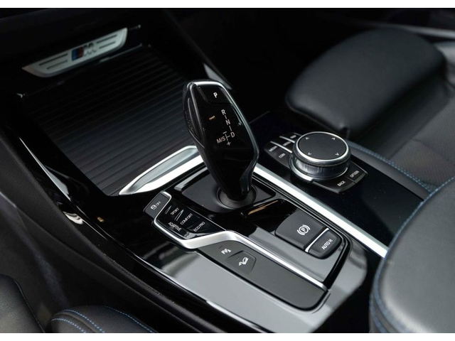 BMW X3 X3 M40i xDrive - автомобили, коли, обяви за нови и употребявани 7