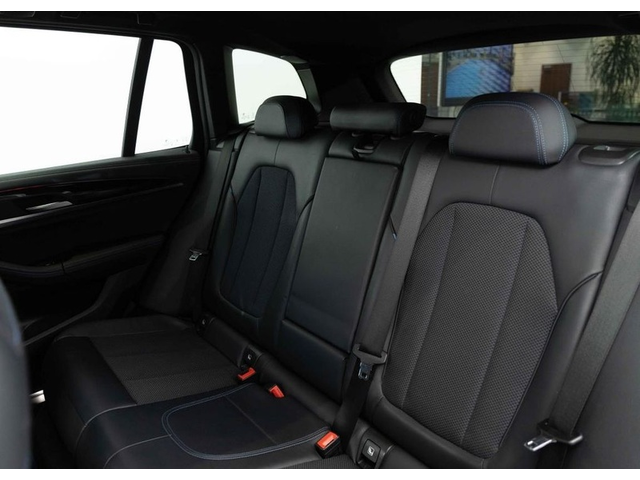 BMW X3 X3 M40i xDrive - автомобили, коли, обяви за нови и употребявани 8