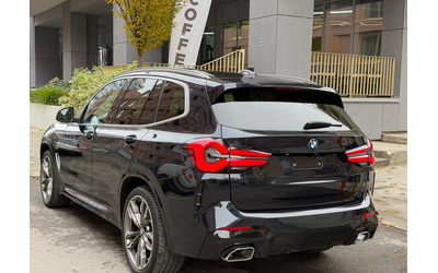 bmw-x3-x3-xdrive-30d-m-sport - 2