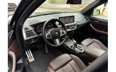 bmw-x3-x3-xdrive-30d-m-sport - 5