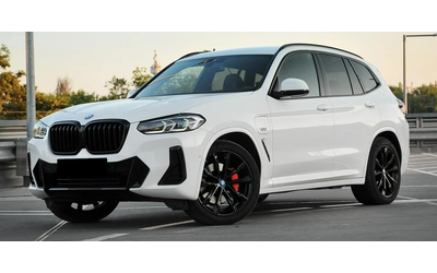 bmw-x3-x3-xdrive30e-m-pack - 0