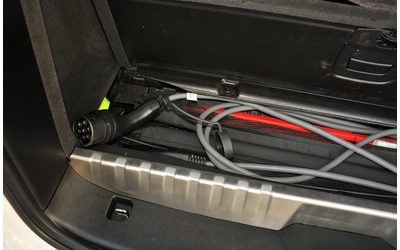 BMW X3 X3 
xDrive30e M Pack - автомобили, коли, обяви за нови и употребявани 10