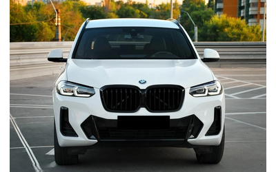 bmw-x3-x3-xdrive30e-m-pack - 1