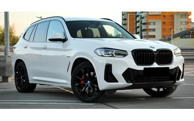 bmw-x3-x3-xdrive30e-m-pack - 2