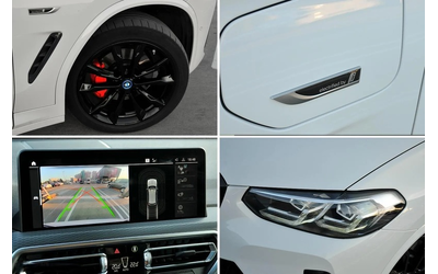 bmw-x3-x3-xdrive30e-m-pack - 5