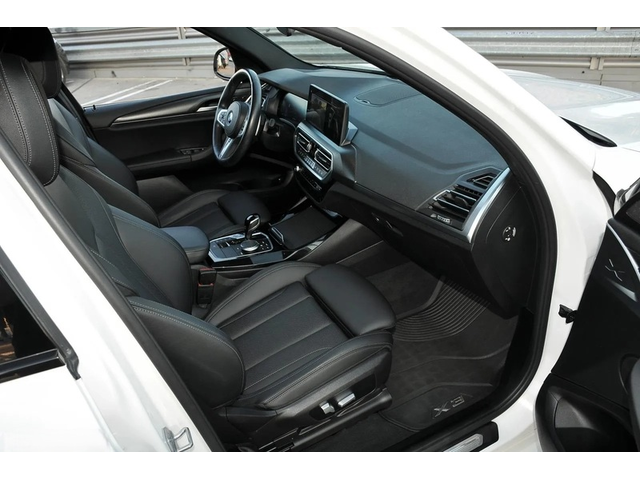 BMW X3 X3 
xDrive30e M Pack - автомобили, коли, обяви за нови и употребявани 6