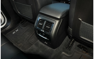 BMW X3 X3 
xDrive30e M Pack - автомобили, коли, обяви за нови и употребявани 9