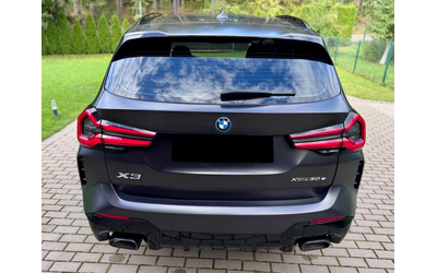 bmw-x3-x3-xdrive30e-m-pack - 2