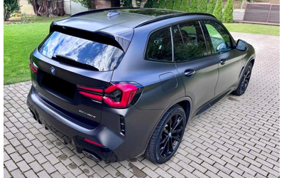 bmw-x3-x3-xdrive30e-m-pack - 3