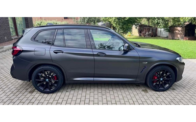 bmw-x3-x3-xdrive30e-m-pack - 4
