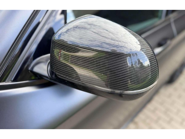 BMW X3 X3 xDrive30e M Pack - автомобили, коли, обяви за нови и употребявани 5