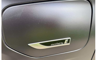 BMW X3 X3 xDrive30e M Pack - автомобили, коли, обяви за нови и употребявани 6