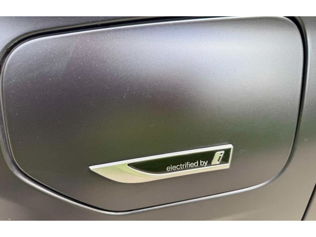 BMW X3 X3 xDrive30e M Pack - автомобили, коли, обяви за нови и употребявани 6