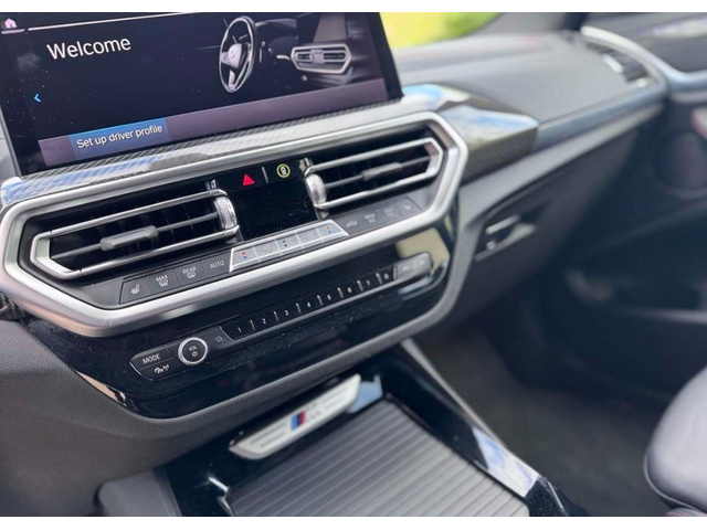 BMW X3 X3 xDrive30e M Pack - автомобили, коли, обяви за нови и употребявани 9