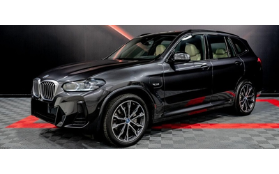 bmw-x3-x3-xdrive30e-m-pack - 1