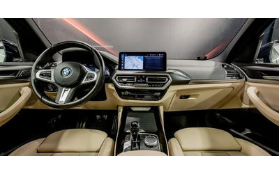 bmw-x3-x3-xdrive30e-m-pack - 5