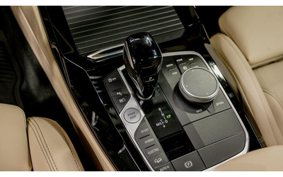 BMW X3 X3 xDrive30e M Pack - автомобили, коли, обяви за нови и употребявани 6