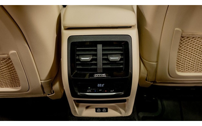 BMW X3 X3 xDrive30e M Pack - автомобили, коли, обяви за нови и употребявани 9