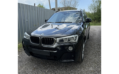 bmw-x3-xdrive-2-0d - 0