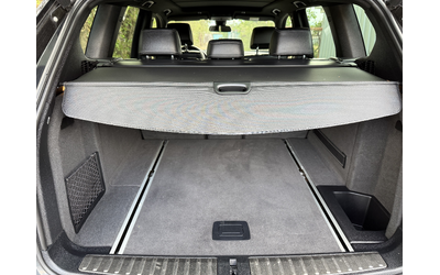 BMW X3 xDRIVE 2.0D - автомобили, коли, обяви за нови и употребявани 15