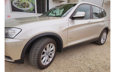 bmw-x3-xdrive-35d - 5