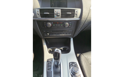 BMW X3 Xdrive 35d - автомобили, коли, обяви за нови и употребявани 7