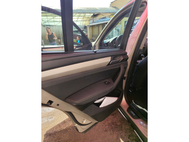 BMW X3 Xdrive 35d - автомобили, коли, обяви за нови и употребявани 9