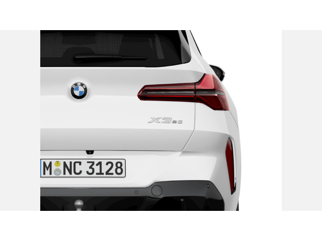 BMW X3 xDrive20 - автомобили, коли, обяви за нови и употребявани 6