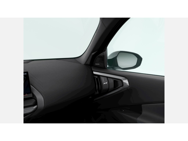 BMW X3 xDrive20 - автомобили, коли, обяви за нови и употребявани 10