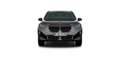 BMW X3 xDrive20 - автомобили, коли, обяви за нови и употребявани 13