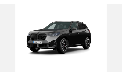 bmw-x3-xdrive20 - 1