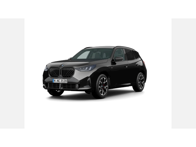 BMW X3 xDrive20 - автомобили, коли, обяви за нови и употребявани 1