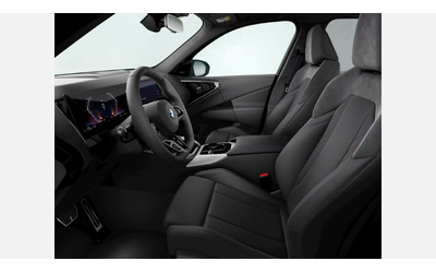 BMW X3 xDrive20 - автомобили, коли, обяви за нови и употребявани 7