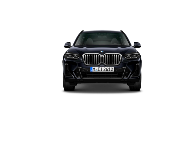 BMW X3 xDrive20d - автомобили, коли, обяви за нови и употребявани 14