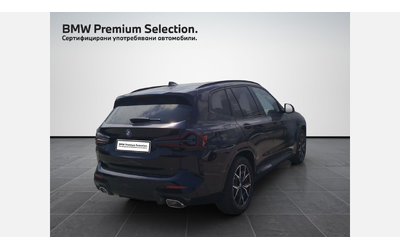 bmw-x3-xdrive20d - 1