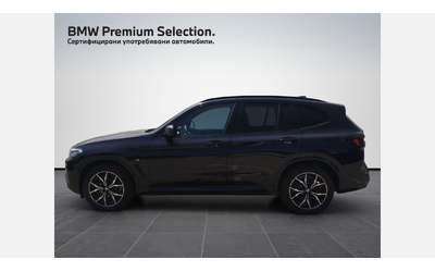 bmw-x3-xdrive20d - 2