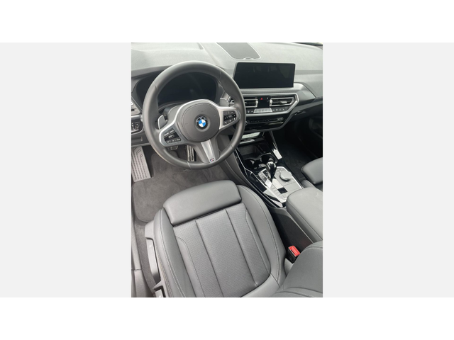 BMW X3 xDrive20d - автомобили, коли, обяви за нови и употребявани 5