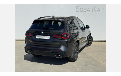 bmw-x3-xdrive20d - 1