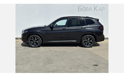 bmw-x3-xdrive20d - 2