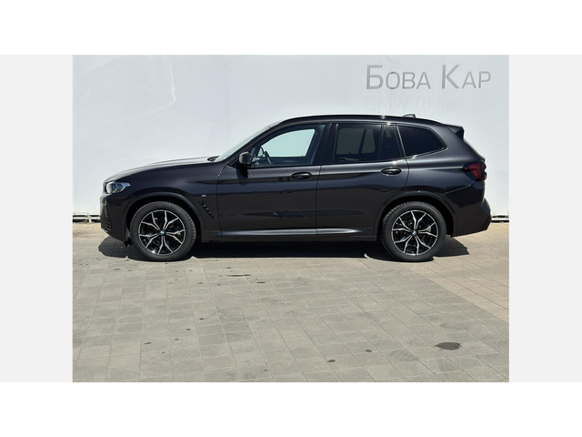 BMW X3 xDrive20d - автомобили, коли, обяви за нови и употребявани 2