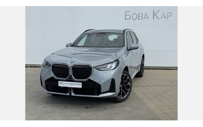 bmw-x3-xdrive20d - 0