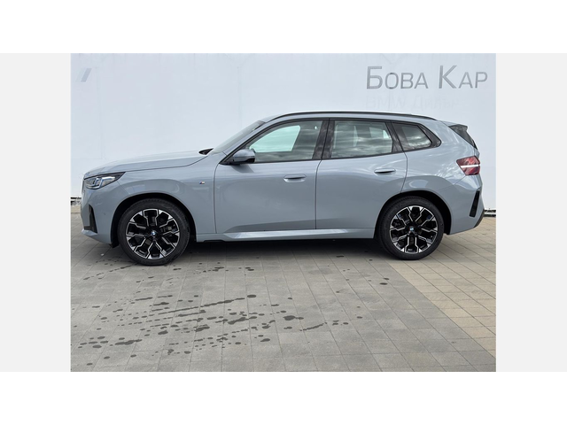 BMW X3 xDrive20d - автомобили, коли, обяви за нови и употребявани 2