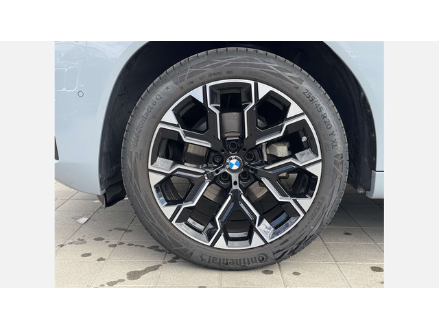 BMW X3 xDrive20d - автомобили, коли, обяви за нови и употребявани 4