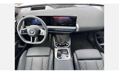 BMW X3 xDrive20d - автомобили, коли, обяви за нови и употребявани 6