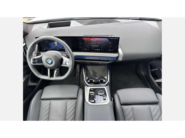 BMW X3 xDrive20d - автомобили, коли, обяви за нови и употребявани 6