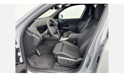 BMW X3 xDrive20d - автомобили, коли, обяви за нови и употребявани 7