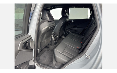 BMW X3 xDrive20d - автомобили, коли, обяви за нови и употребявани 9